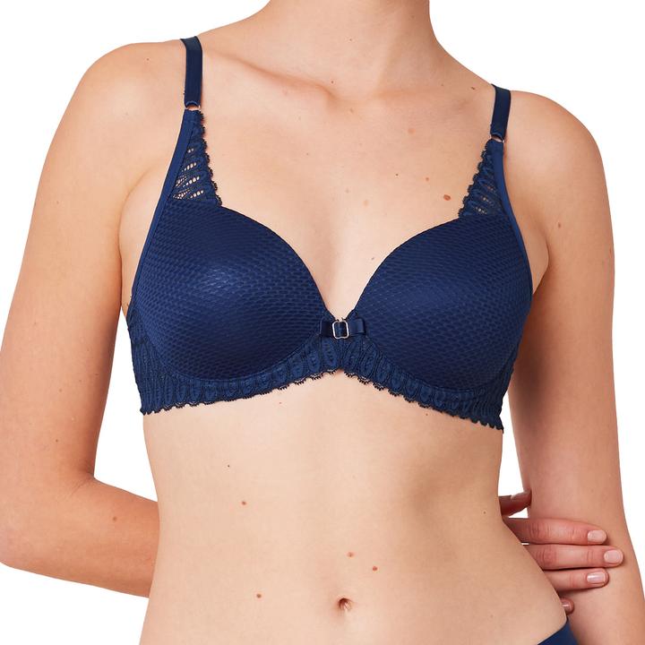 Image du produit Triumph Aura Spotlight T WHP Soutien-gorge à coques (75 F, Une unité par pack)