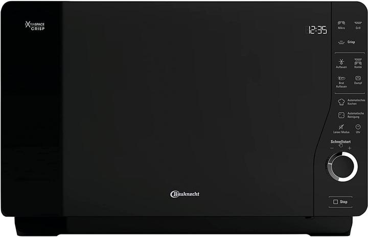 Bauknecht ExtraSpace Crisp MW 427 (25 l)