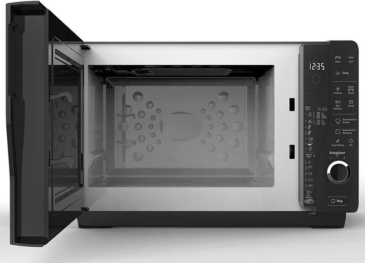 Actual product image Bauknecht ExtraSpace Crisp MW 427 (25 l)