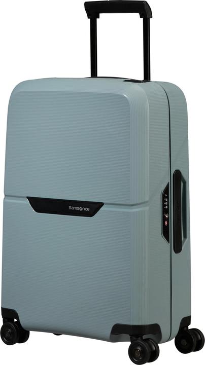 Actual product image Samsonite Magnum Eco (38 l, Hand luggage (up to 50 litres))