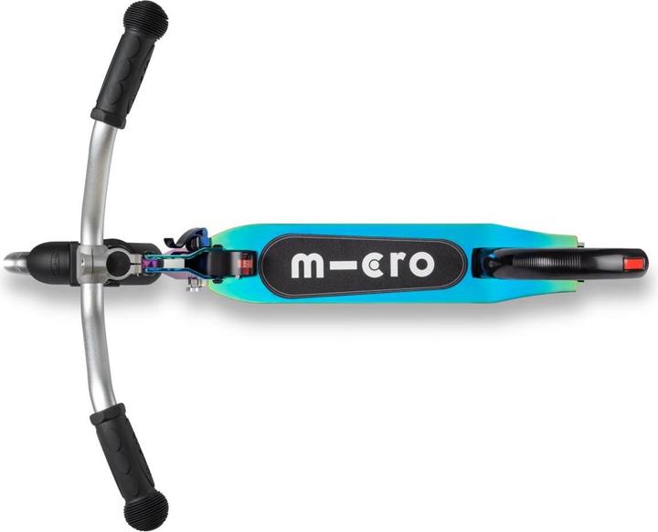 Immagine prodotto Micro Incrociatore