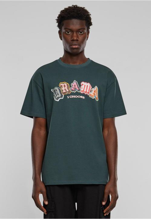 Actual product image Urban Classics Drama I choose Heavy Oversize Tee - 127041 (5XL)
