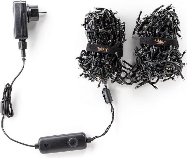 Actual product image Twinkly Cluster (6 m)