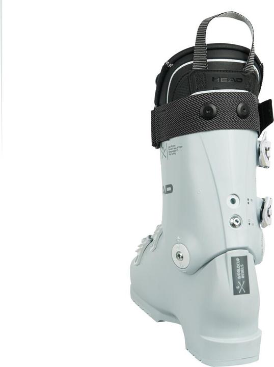 Actual product image Head RAPTOR WCR 115 W Women's Boot (23.5)