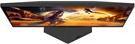 Produktbild AOC 60,4cm (23,8") Q24G4RE 16:09 2xHDMI+DP IPS black-red (2560 x 1440 Pixel, 23.80")
