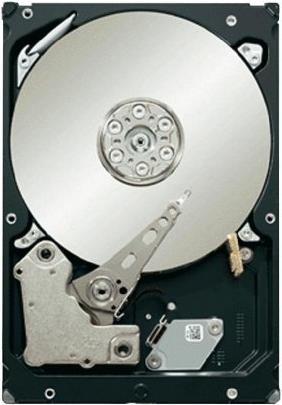 Produktbild Hitachi Deskstar 7K4000 (4 TB, 3.5")