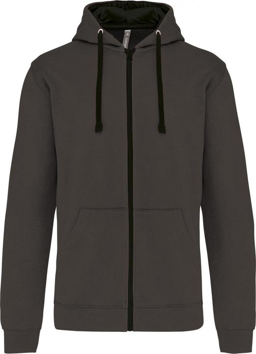 Dark Grey/Black