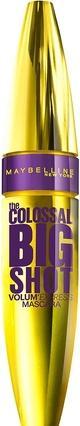 Productafbeelding Maybelline New York Volum' Express Colossal Big Shot Black Mascara