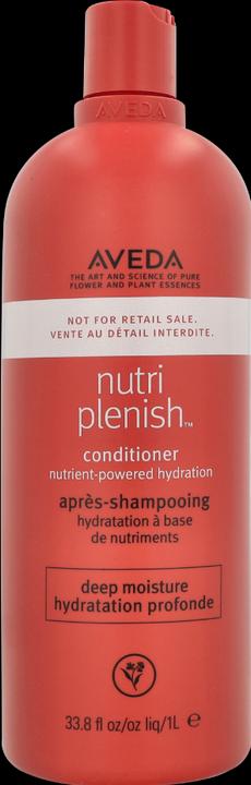 Produktbild Aveda Deep Nutri-Plenish Cond Bb 1000ml (Körperlotion, 1000 ml)