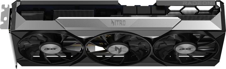 Produktbild Acer Nitro Radeon RX 9070 OC (16 GB)