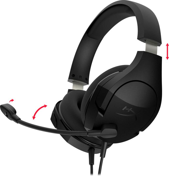 Productafbeelding HyperX Cloud Stinger Kern (Bedraad)