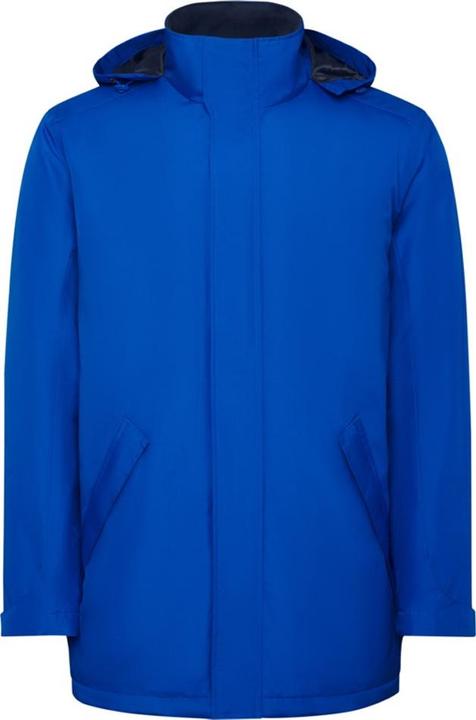 Alpinia America Parka Wattiert (S)