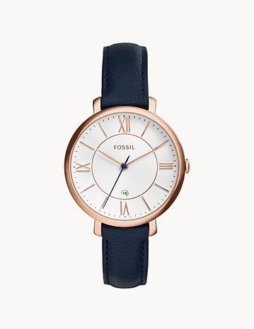Produktbild Fossil Jacqueline (Analoguhr, 36 mm)