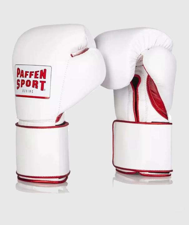 Produktbild Paffen Sport Pro Wide Boxhandschuhe (18 OZ, One Size)