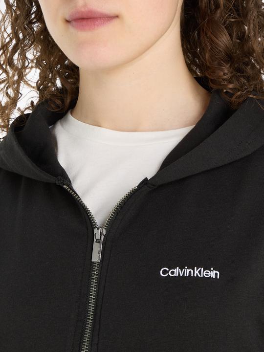 Produktbild Calvin Klein Full Zip Hoodie (L)