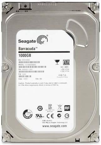 Produktbild Seagate Desktop (1 TB, 3.5")