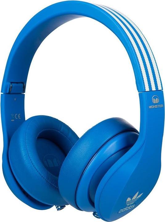 Actual product image Monster Adidas Originals (Cable)