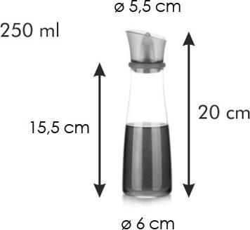 Immagine prodotto Tescoma Oliera 250 ml Vitamino (250 ml)