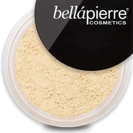 Produktbild Bellapierre Cosmetics Mineral Foundation SPF 15 Ultra - 9g