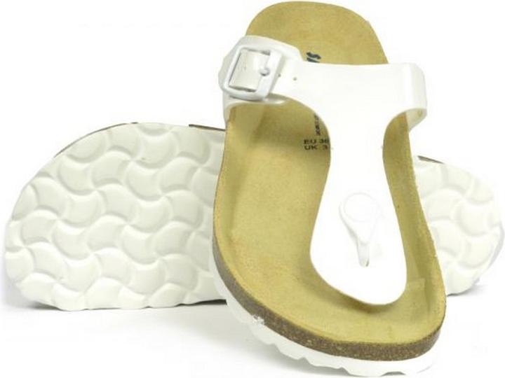 Image du produit Sanosan Sandales Geneve Lacquered en cuir (35.5)