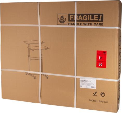 Image du produit LogiLink Installation pour les ordinateurs personnels (Divers)