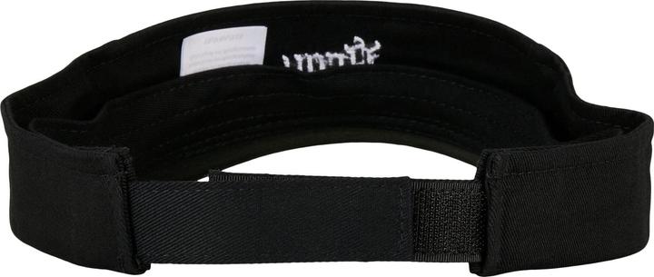 Actual product image Mister Tee Pray Visor (One size)