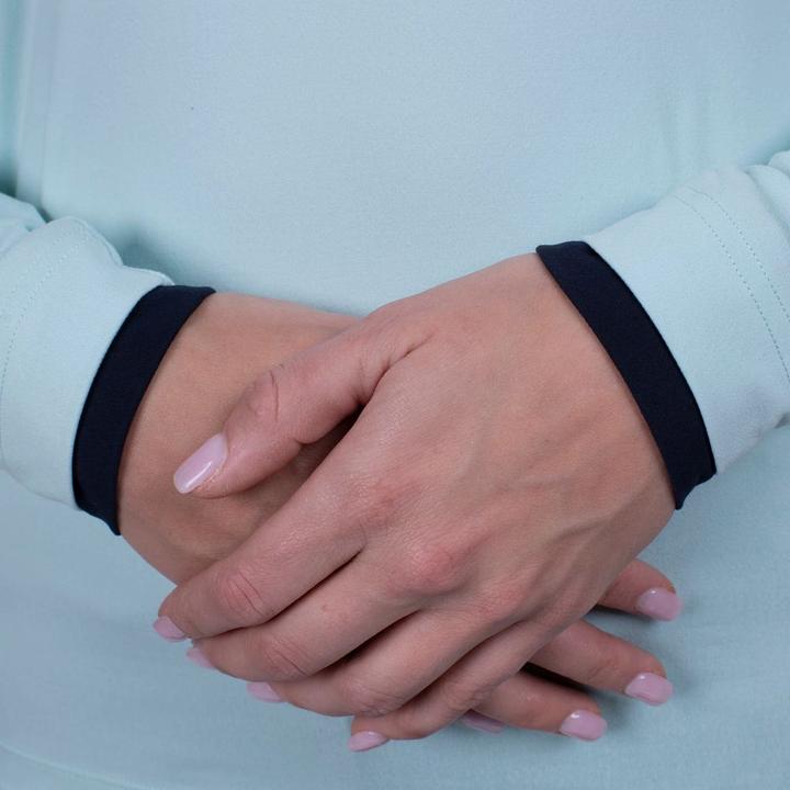 Actual product image Kjus Feel Half Zip (L)