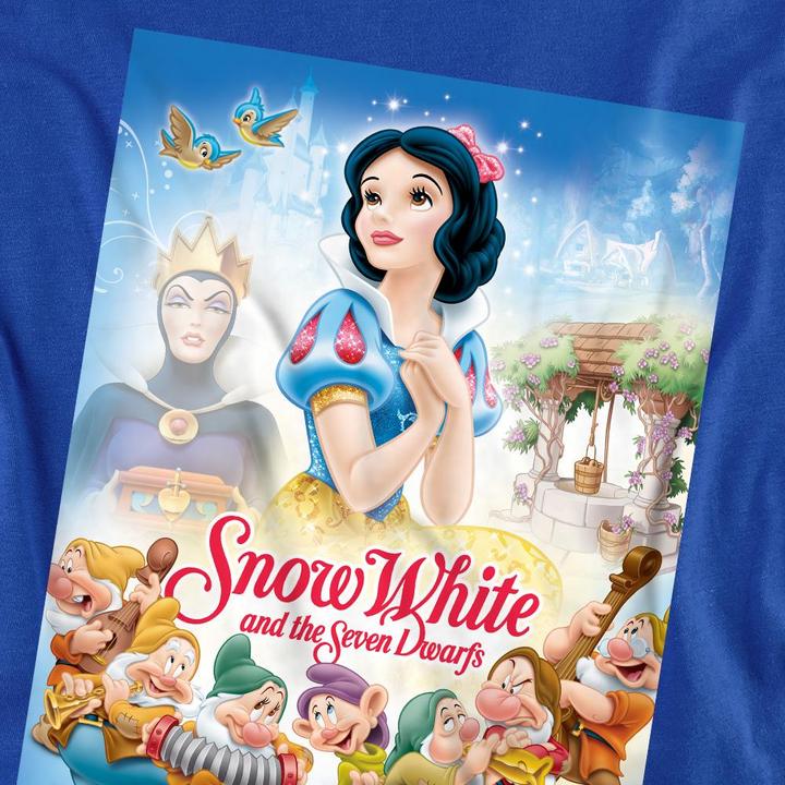 Immagine prodotto Snow White TShirt (L)