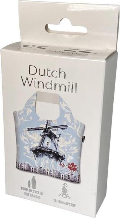 Produktbild Ecozz Tasche Dutch Windmill - Studio Onszelf