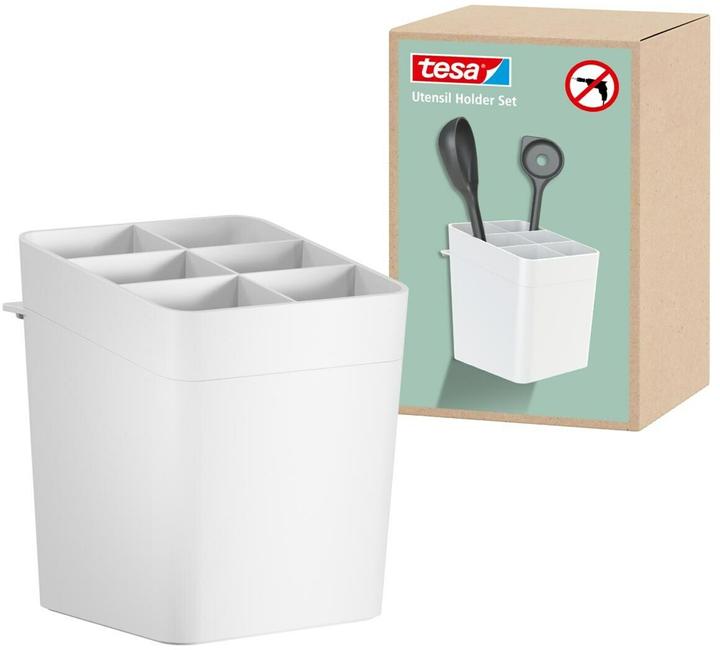 Porte-ustensiles de cuisine