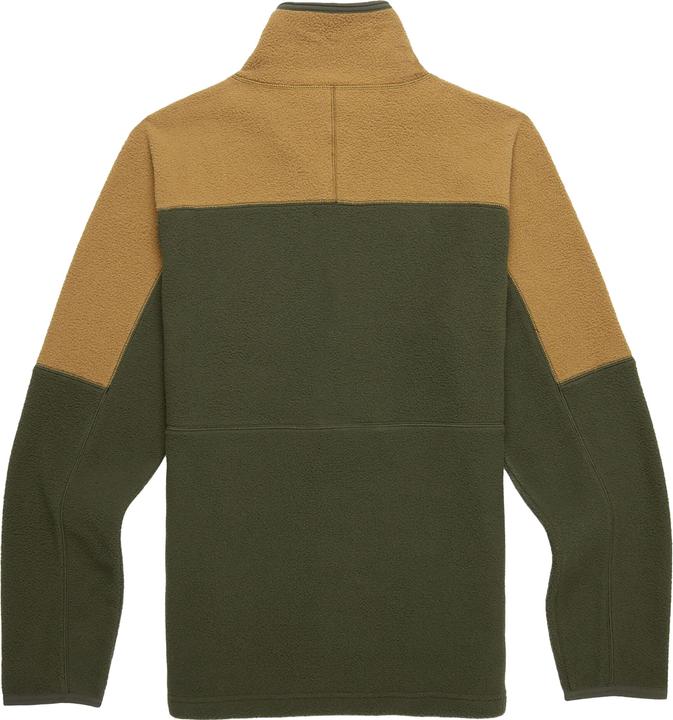 Actual product image Cotopaxi Abrazo Fleece Half-Zip Jacket (XL)