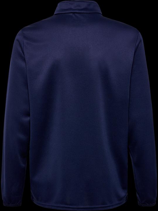 Produktbild hummel Hmlessential Half-Zip Kids (164)
