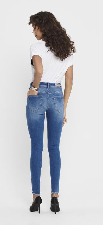 Produktbild Only ONLBlush Life Mid Ankle Skinny Fit Jeans (32)