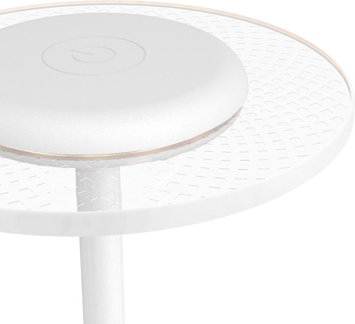 Actual product image EGLO TREPELLA - Tischleuchte mit Akku für den Outdoorbereich (85 lm)