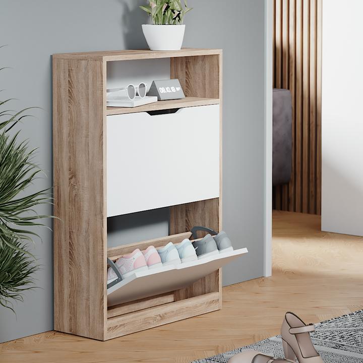 Produktbild Vicco Luca (59 x 89.5 x 22 cm)