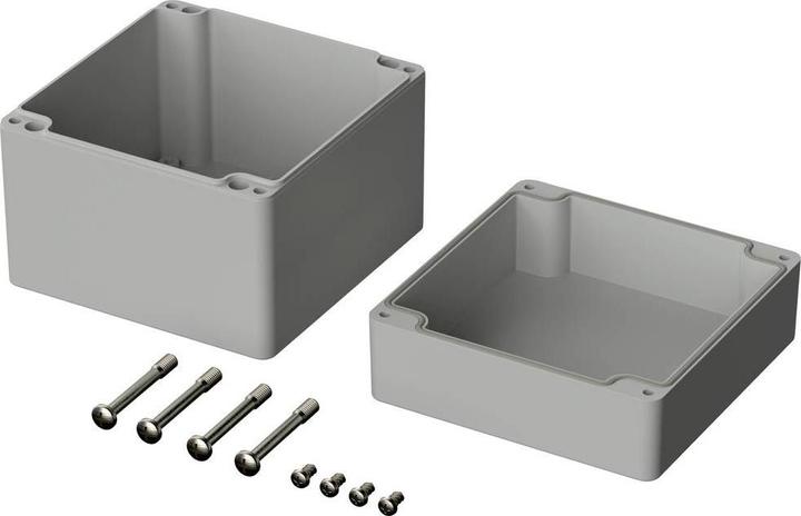 Produktbild Bopla Gehäuse IP65, 122x120x105mm (Gehäuse)