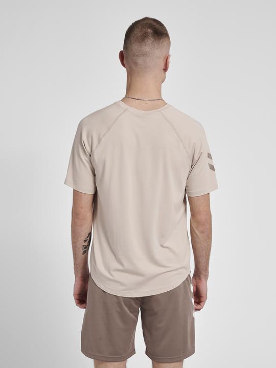 Actual product image hummel Mt Laze T-Shirt (L)