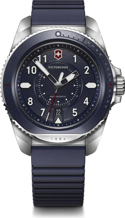 Produktbild Victorinox Journey 1884 (Taucheruhr, 43 mm)