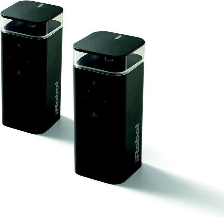 iRobot Roomba Dual Mode Virtual Wall® Barrier 2 Pack