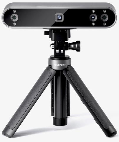 Produktbild Revopoint POP 3 - Advanced Package