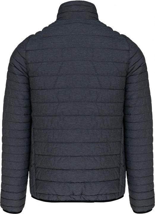 Actual product image Kariban Mens Lightweight Padded Jacket (3XL)