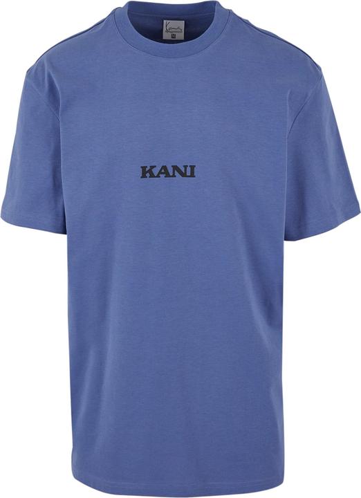 Produktbild Karl Kani KM234-037-2 KK Small Retro Tee (L)