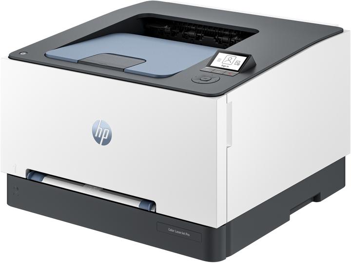 Produktbild HP Color LaserJet Pro 3202dn (Laser, Farbe)