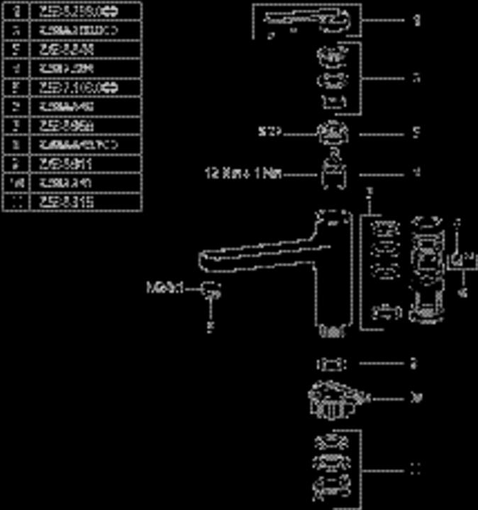Immagine prodotto KWC Domo 6.0