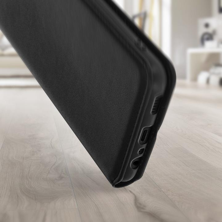 Image du produit Avizar Classic Edition Étui à rabat Series (Samsung Galaxy A04S)