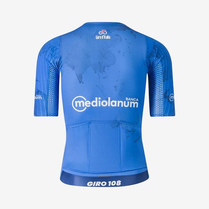 Image du produit Castelli #GIRO108 Race 8S Jersey (M)