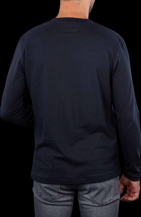 Actual product image Marc O'Polo Long-sleeved shirt (M)