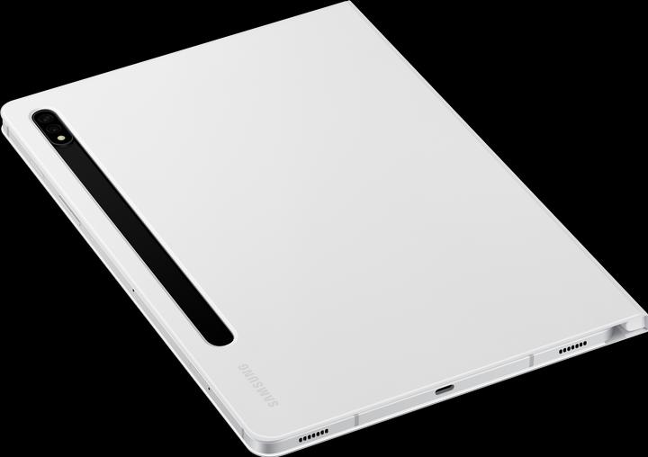 Actual product image Samsung Note View Cover (Galaxy Tab S8, Galaxy Tab S7)