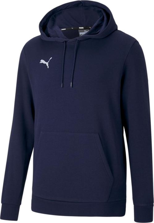 Actual product image Puma TeamGoal 23 Casuals Hoodie Men (XXL)