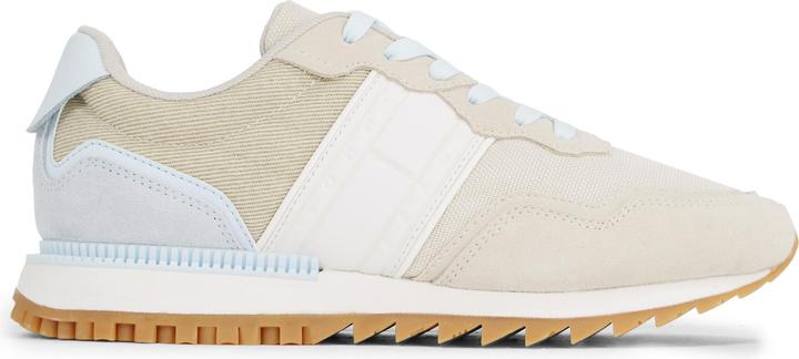 Tommy Hilfiger Tjw Retro Runner Damenschuhe
